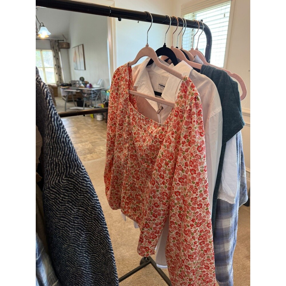 Zara, J XL Clothing Bundle Lot  J.Crew Lucky Brand Chaser American Eagle Mix - Picture 7 of 14